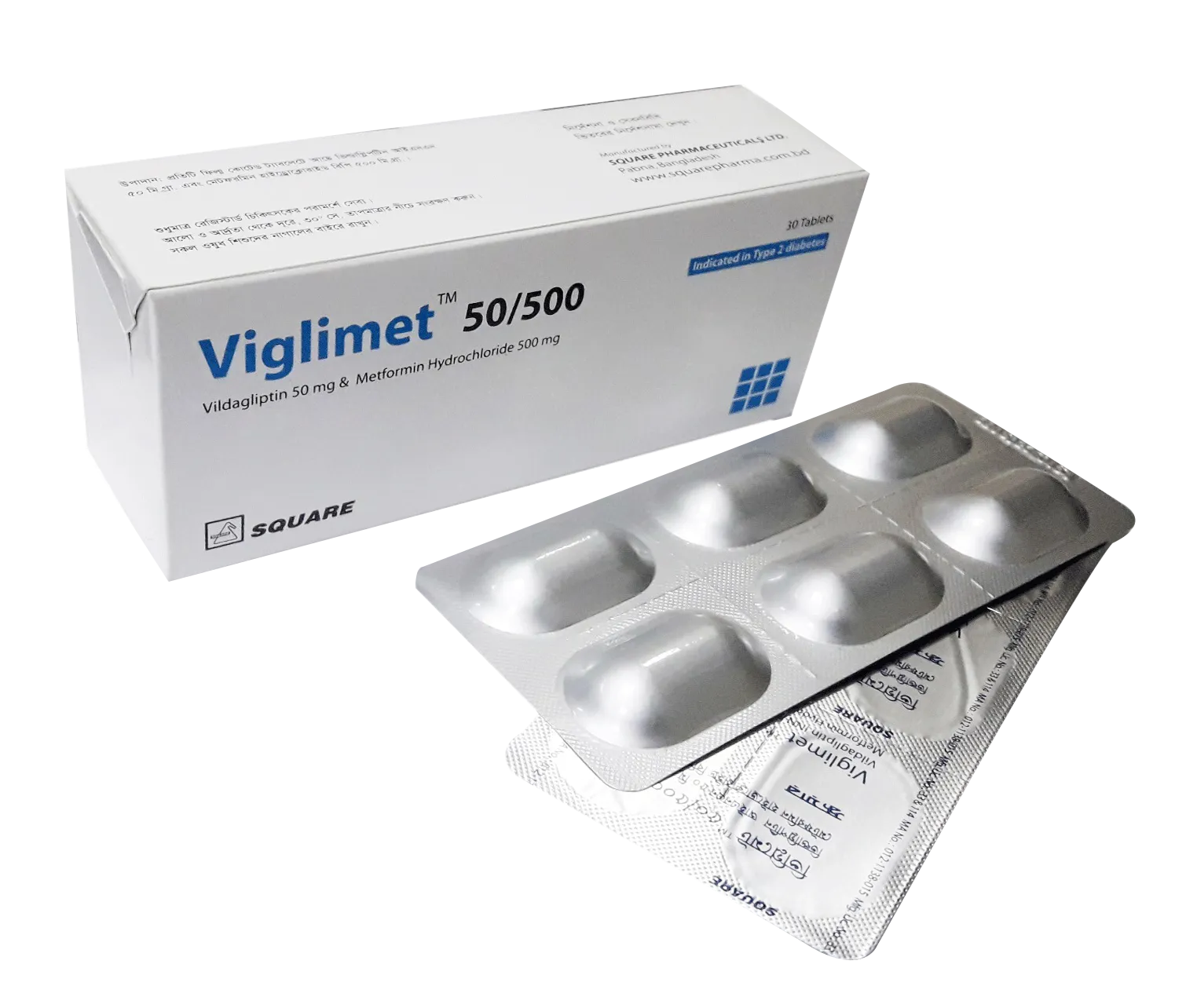 Viglimet 50/500
