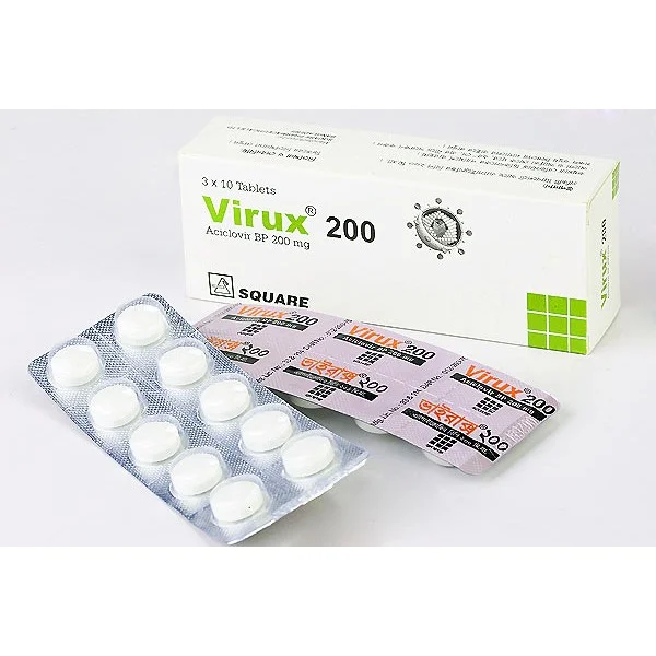 Virux 200