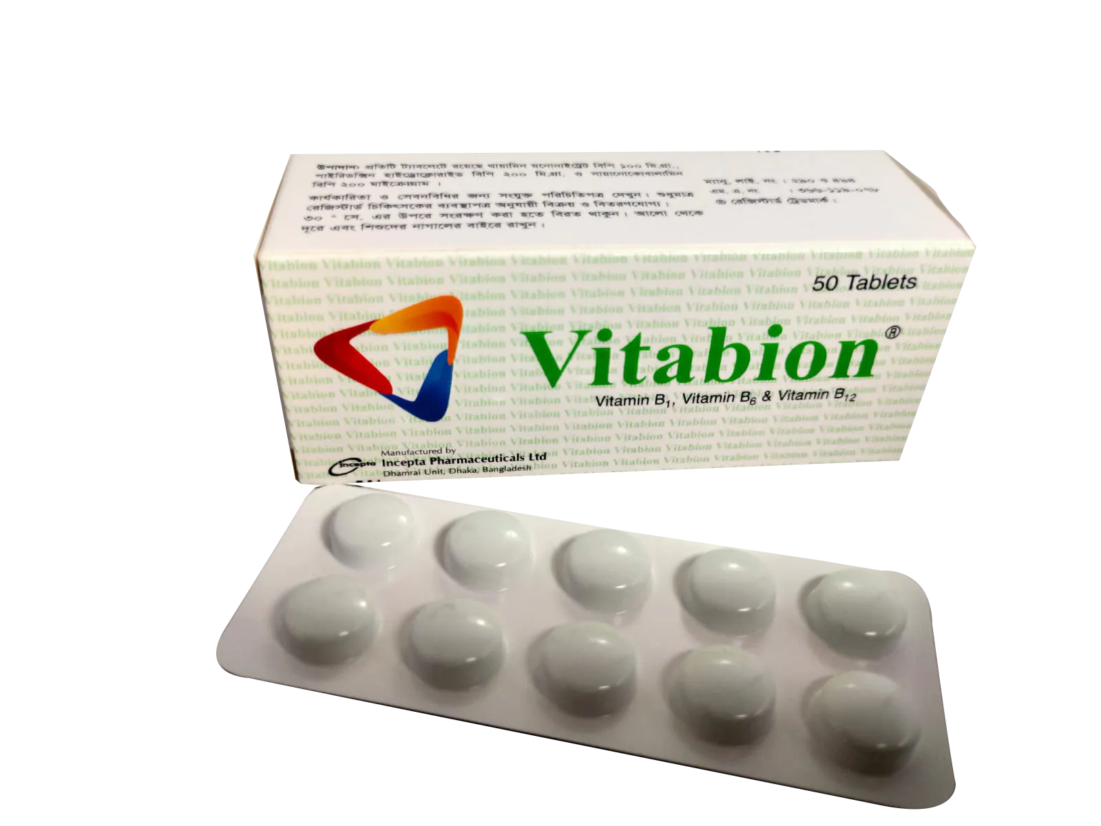 Vitabion