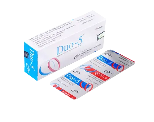 Duo-5