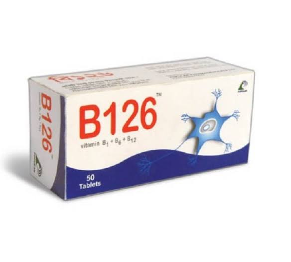 B126-Tablet