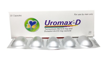 Uromax D