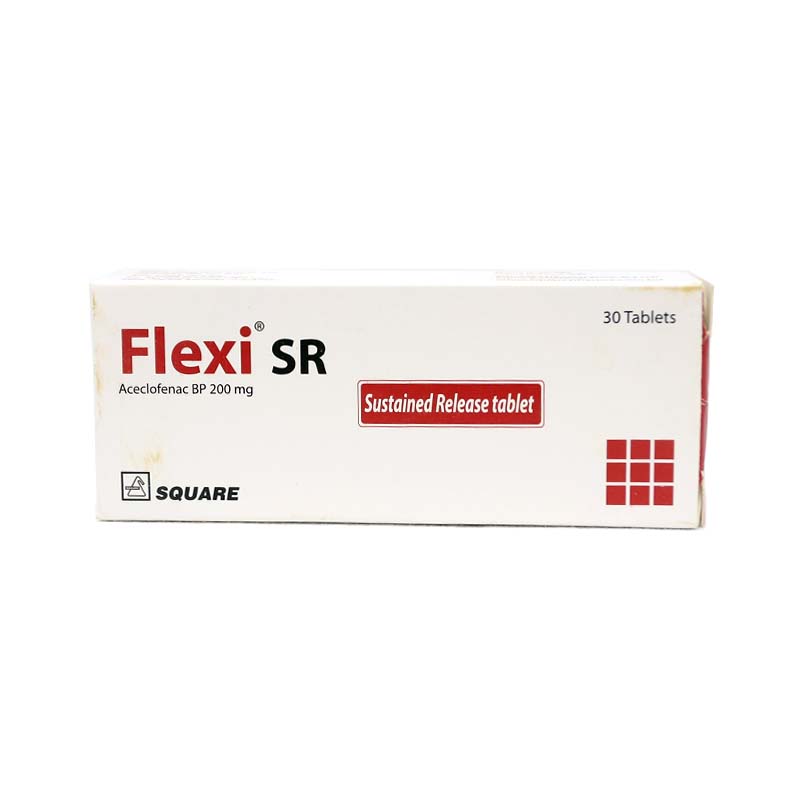 Flexi SR