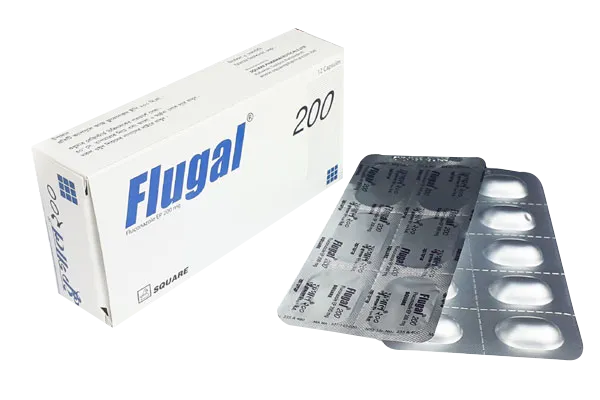 Flugal 200