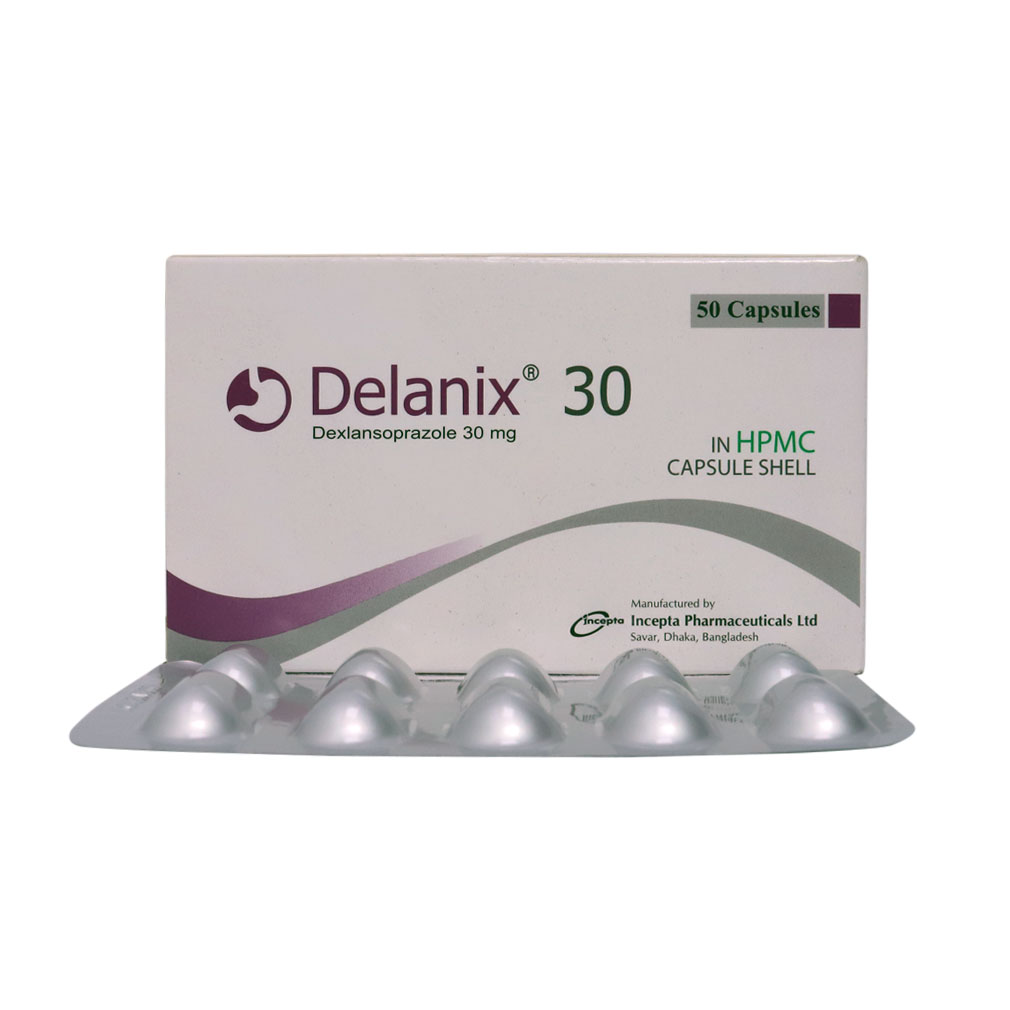 Delanix 30