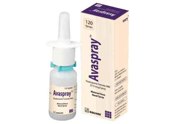 Avaspray