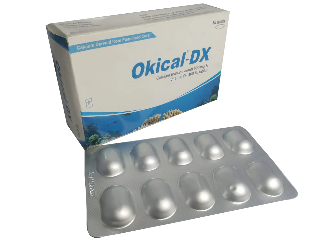 Okical-DX
