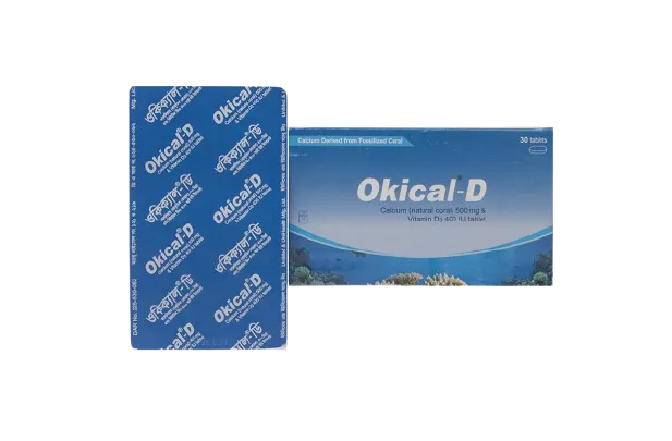 Okical-D
