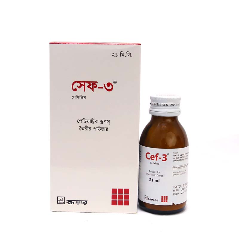 Cef-3