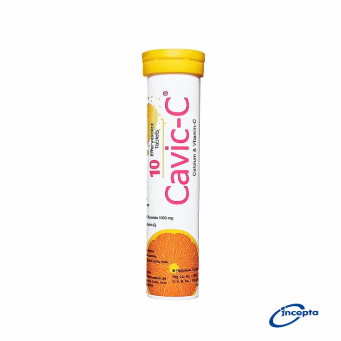 Cavic-C