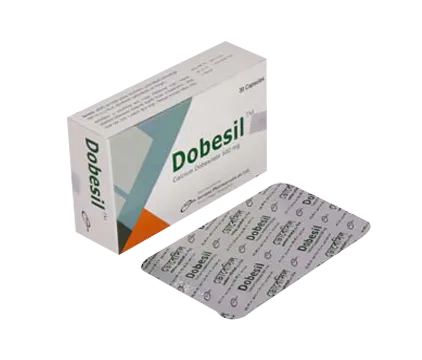 Dobesil 500