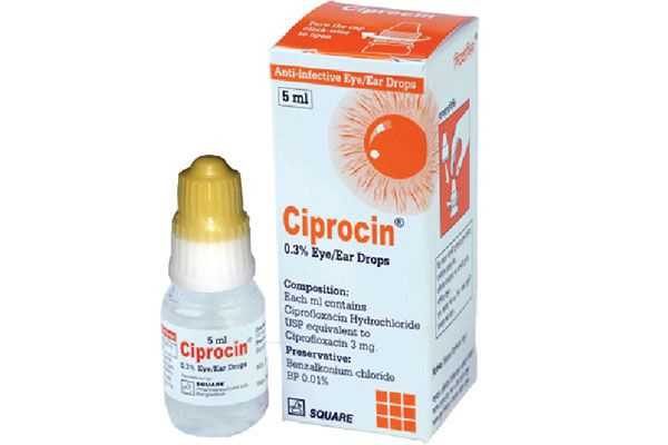 Ciprocin Drop