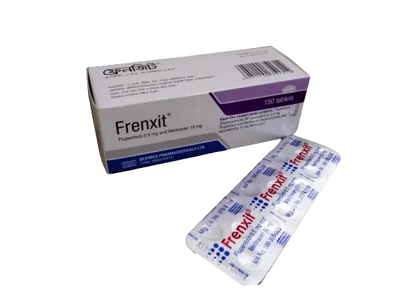 Frenxit