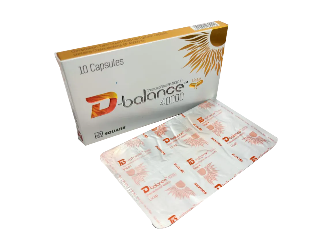 D-Balance