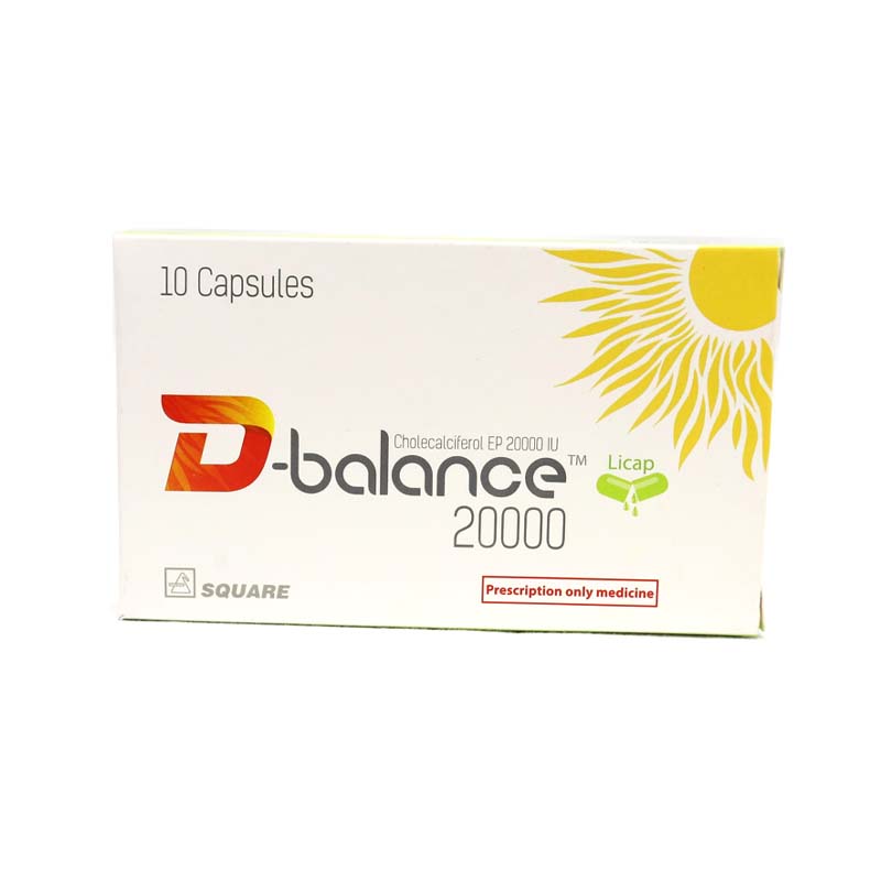 D-Balance