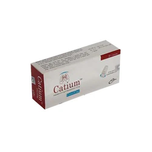 Catium