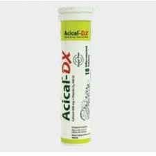 Acical-DX