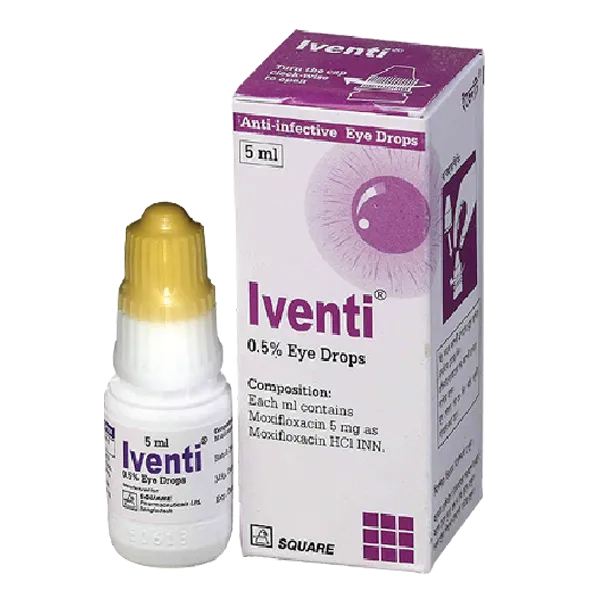 Iventi 0.5%