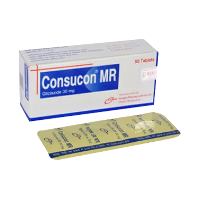 Consucon 30 MR