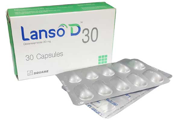 Lanso D