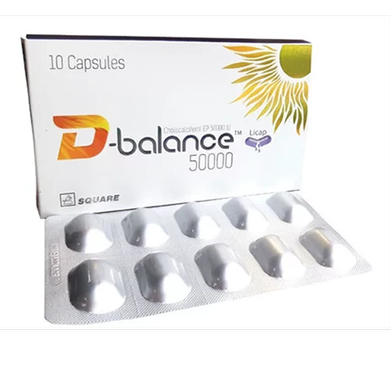 D-Balance