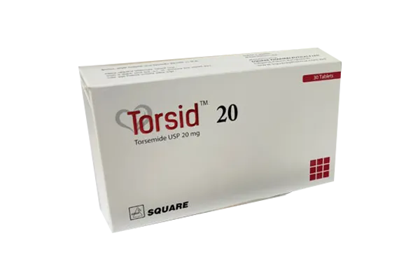 Torsid 20