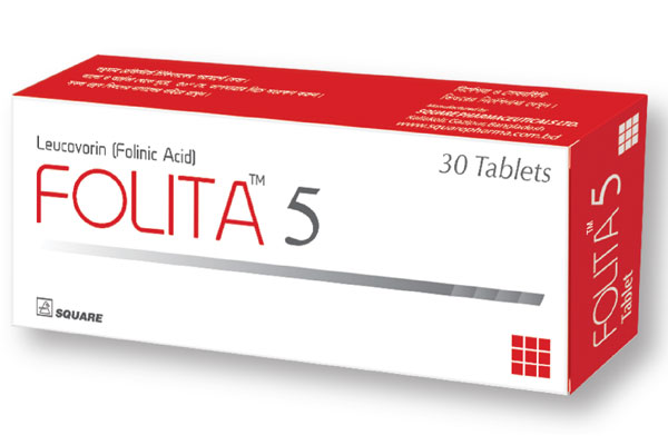 Folita