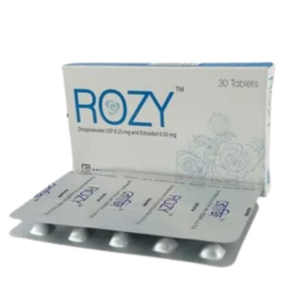 Rozy