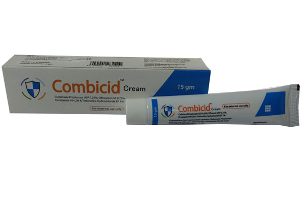 Combicid 15gm