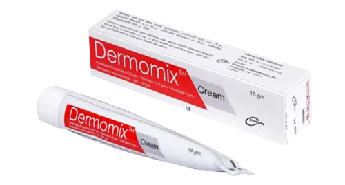 Dermomix Cream