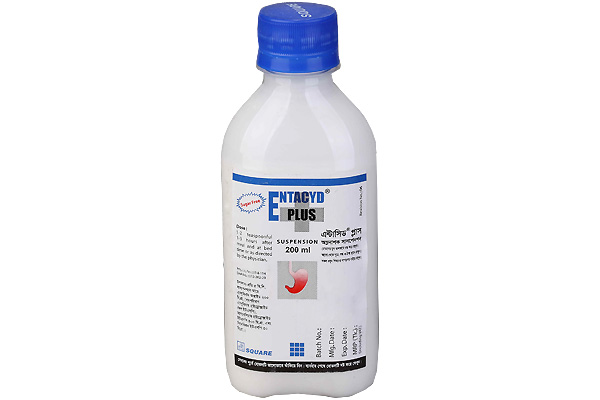 Entacid Plus