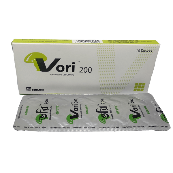 Vori 200