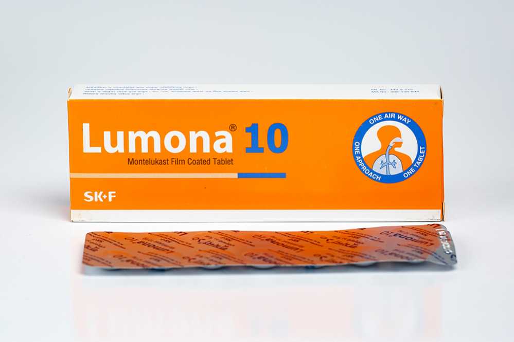 Lumona 10
