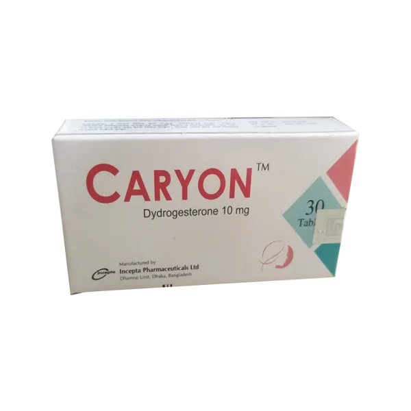 Caryon
