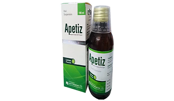 Apetiz-Suspension