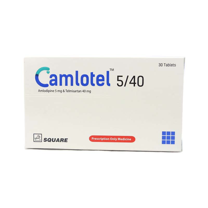 Camlotel 5/40
