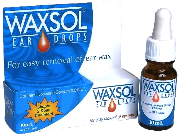 Waxsol