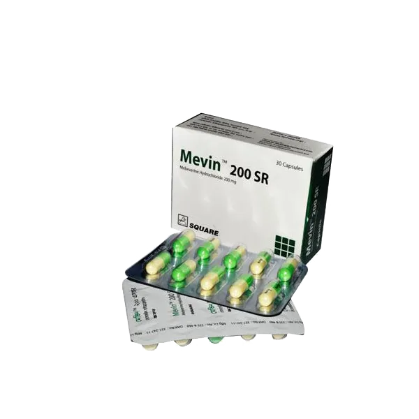 Mevin 200 SR