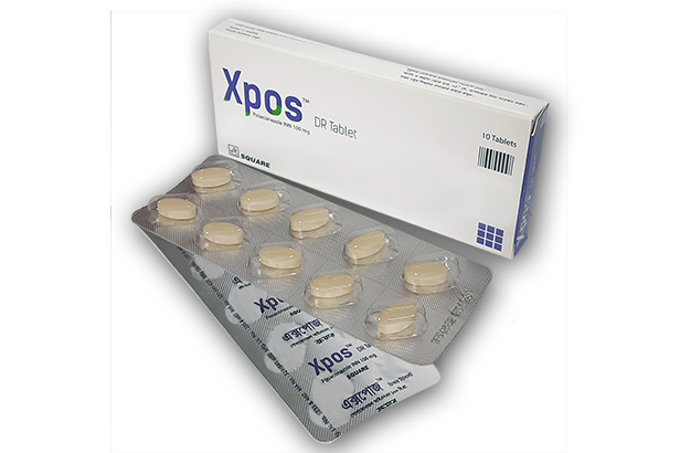Xpos