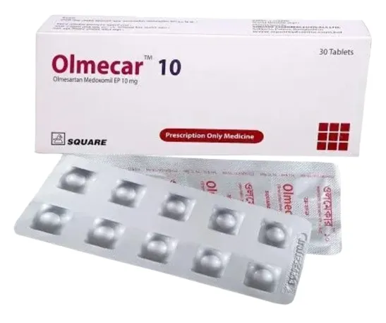 Olmecar 10