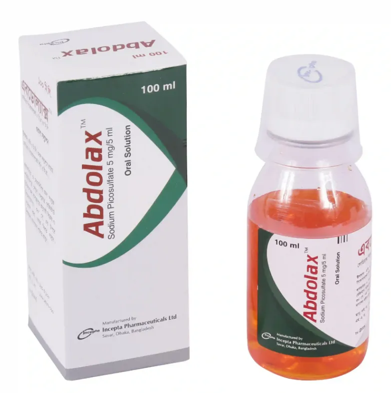 Abdolax