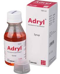 Adryl