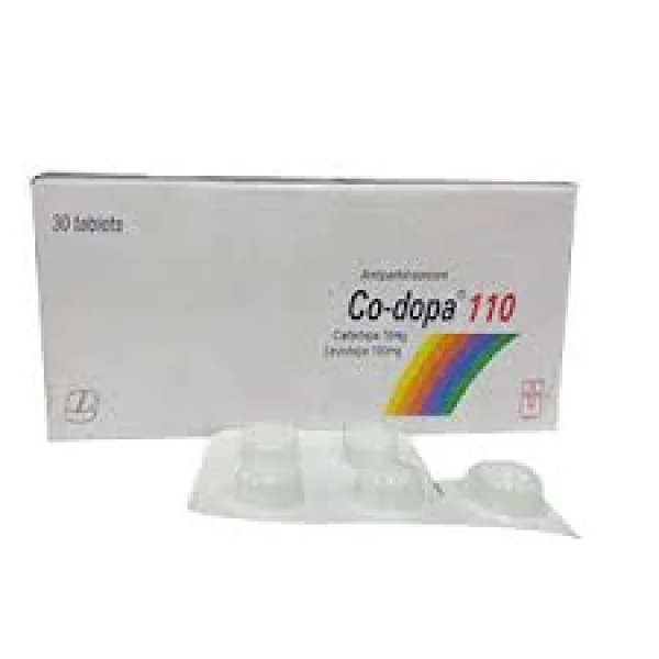 Co Dopa 110