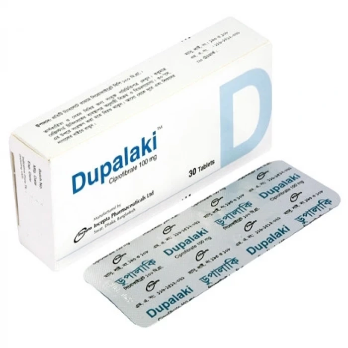 Dupalaki 100