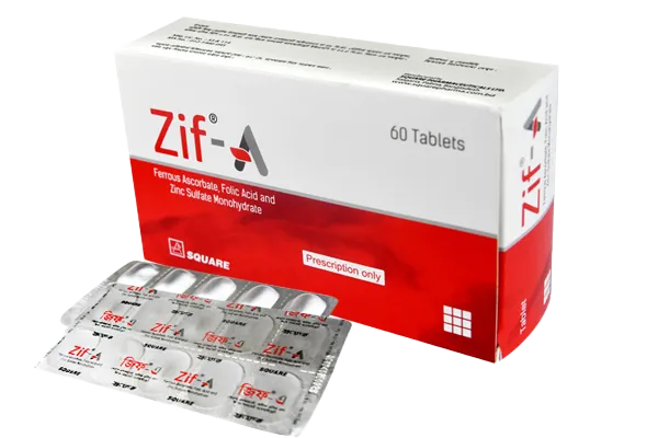 Zif-A