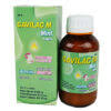 Gavilac M