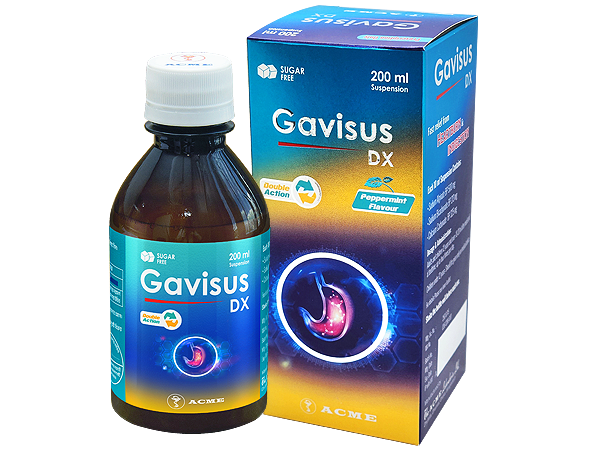 Gavisus DX