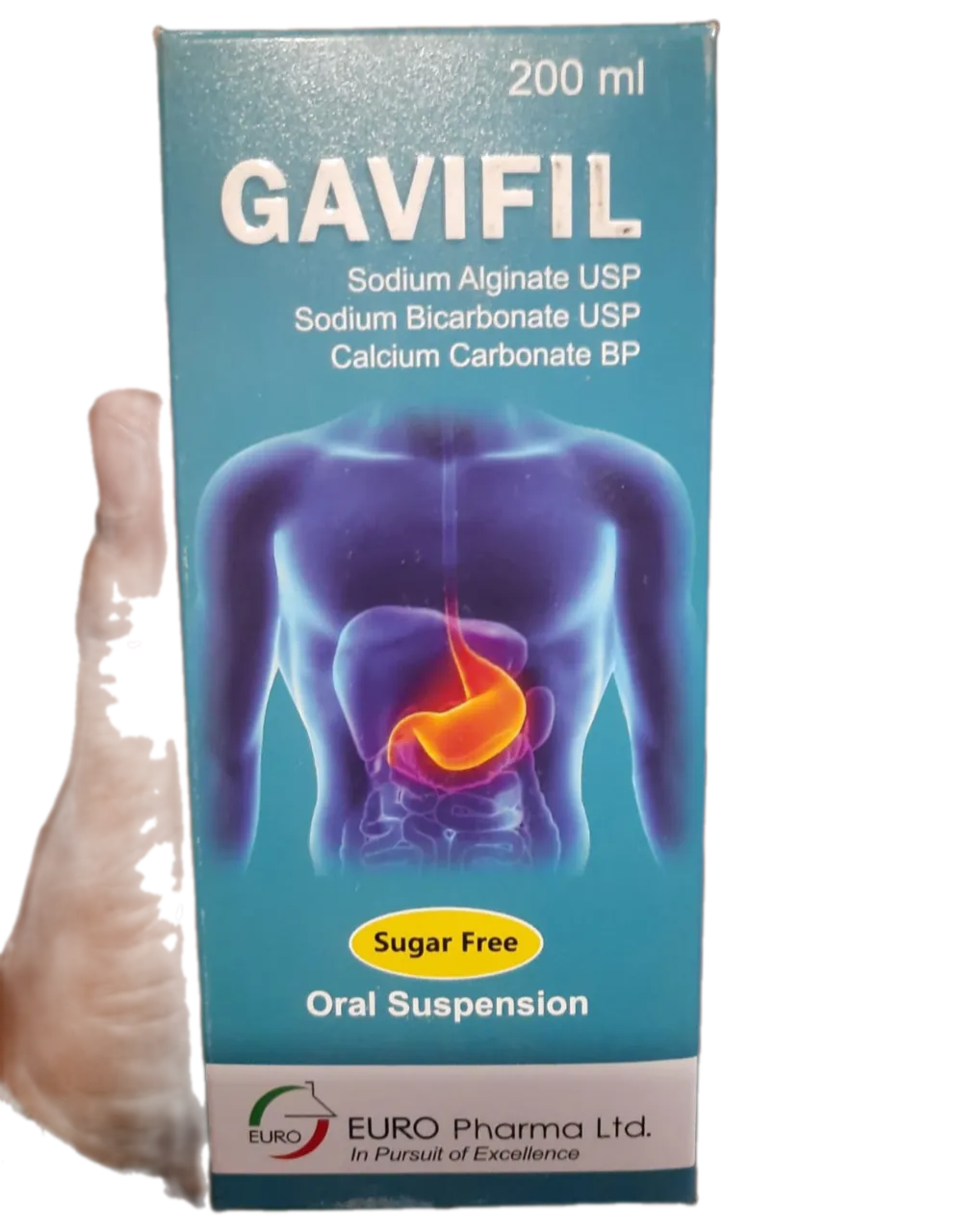 Gavifil