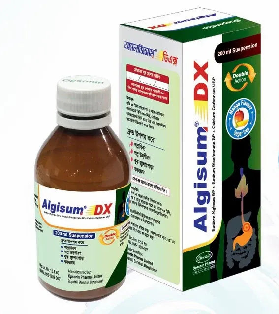 Algisum DX