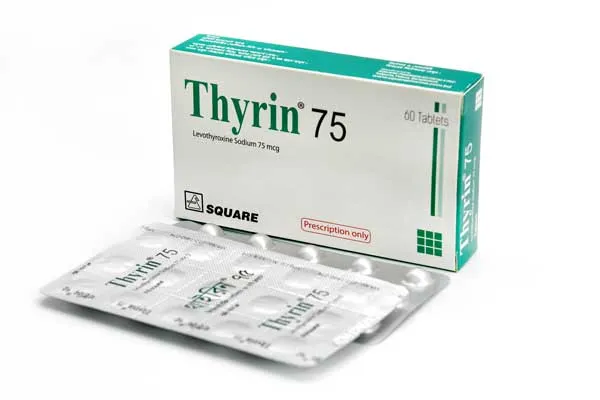 Thyrin 75